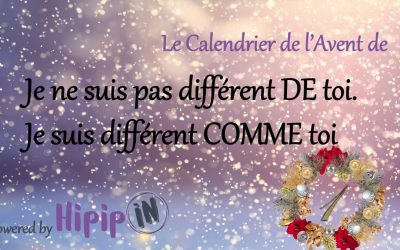 Calendrier de l’Avent 2018 – Jour 1