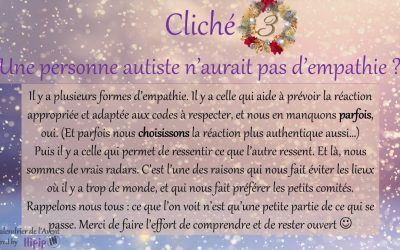 Calendrier de l’Avent 2018 – Jour 3